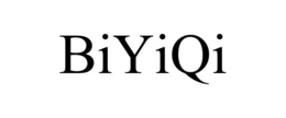 BIYIQI trademark