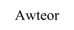 AWTEOR trademark