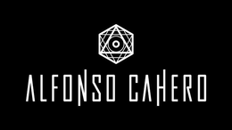 ALFONSO CAHERO trademark