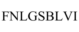FNLGSBLVI trademark