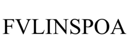 FVLINSPOA trademark