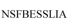 NSFBESSLIA trademark
