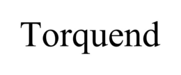 TORQUEND trademark