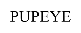 PUPEYE trademark