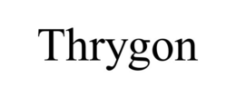 THRYGON trademark