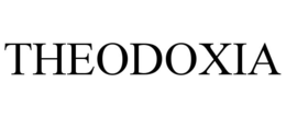 THEODOXIA trademark