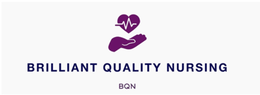 BRILLIANT QUALITY NURSING BQN trademark