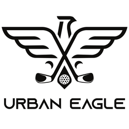 URBAN EAGLE trademark