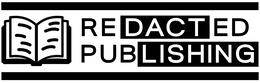 REDACTED PUBLISHING trademark