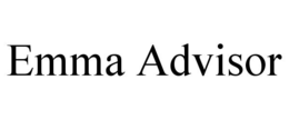 EMMA ADVISOR trademark