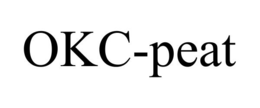 OKC-PEAT trademark