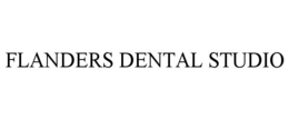 FLANDERS DENTAL STUDIO trademark