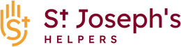 S ST. JOSEPH'S HELPERS trademark