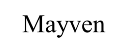 MAYVEN trademark