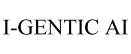 I-GENTIC AI trademark