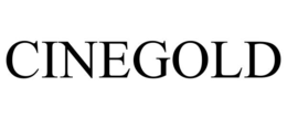 CINEGOLD trademark