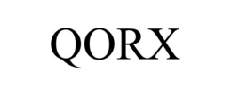 QORX trademark