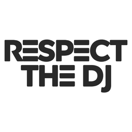RESPECT THE DJ trademark
