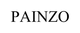 PAINZO trademark