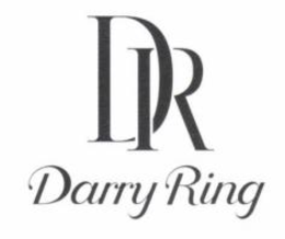DR DARRY RING trademark