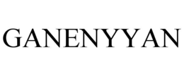 GANENYYAN trademark
