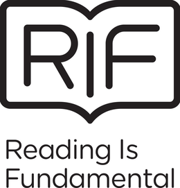 RIF READING IS FUNDAMENTAL trademark