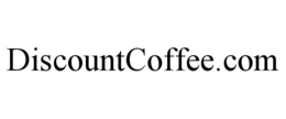 DISCOUNTCOFFEE.COM trademark