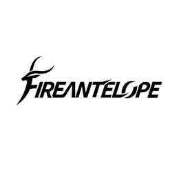 FIREANTELOPE trademark