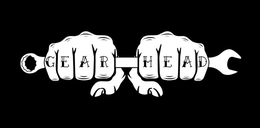 GEAR HEAD trademark