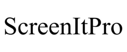 SCREENITPRO trademark