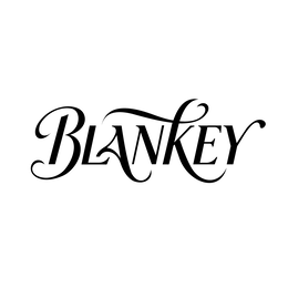 BLANKEY trademark
