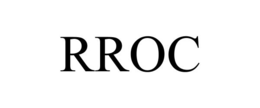 RROC trademark