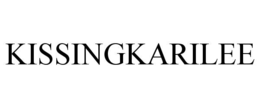KISSINGKARILEE trademark