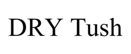 DRY TUSH trademark
