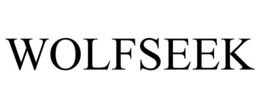WOLFSEEK trademark