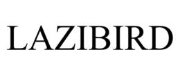 LAZIBIRD trademark