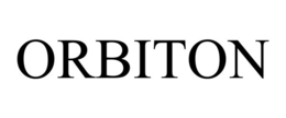 ORBITON trademark