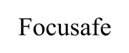 FOCUSAFE trademark