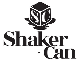 S C SHAKER CAN trademark