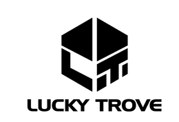 LT LUCKY TROVE trademark