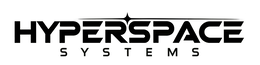 HYPERSPACE SYSTEMS trademark