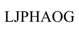 LJPHAOG trademark