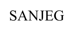 SANJEG trademark