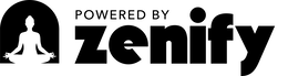 POWERED BY ZENIFY trademark