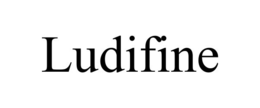 LUDIFINE trademark