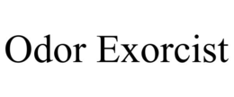 ODOR EXORCIST trademark