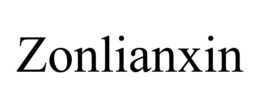ZONLIANXIN trademark