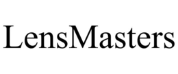 LENSMASTERS trademark