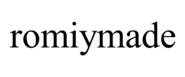 ROMIYMADE trademark