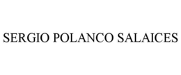 SERGIO POLANCO SALAICES trademark